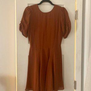 Reformation Gracie Dress